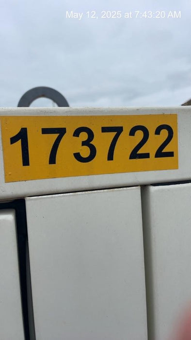 2021 ATLAS COPCO QAS25 CWK