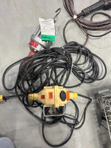 2021 WORKSITE LIGHTING DWXPLEDIL50-12V