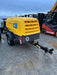 2022 ATLAS COPCO XAS188 CWK