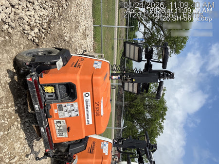 2024 GENERAC MLT2