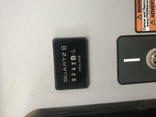 2019 WACKER NEUSON G70