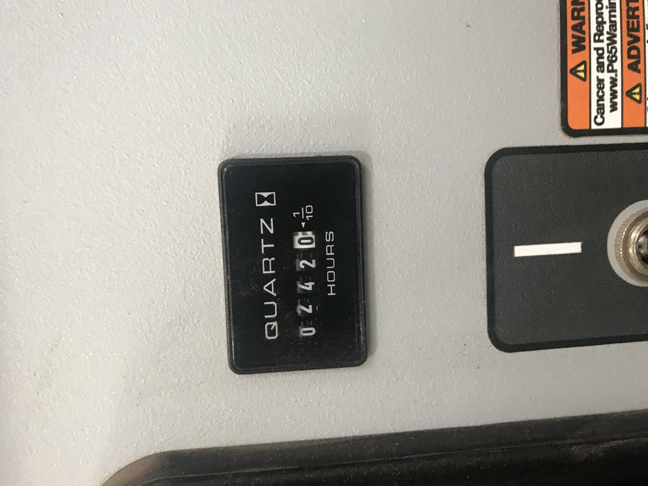 2019 WACKER NEUSON G70