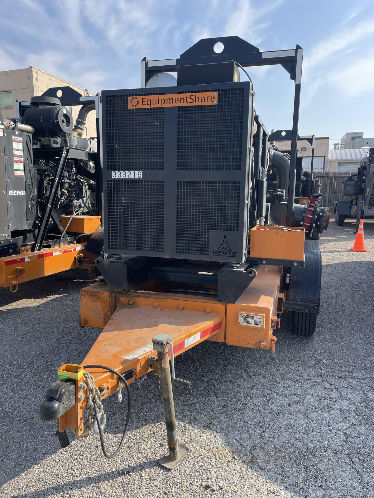 2023 RWN RWN-8NHTA-10OBPT