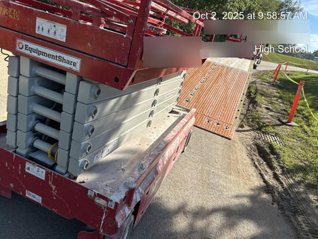 2020 MEC 4555SE