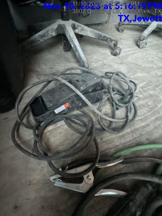 2024 MILLER ELECTRIC Maxstar 210 DX