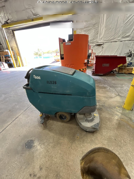 2020 TENNANT T600E