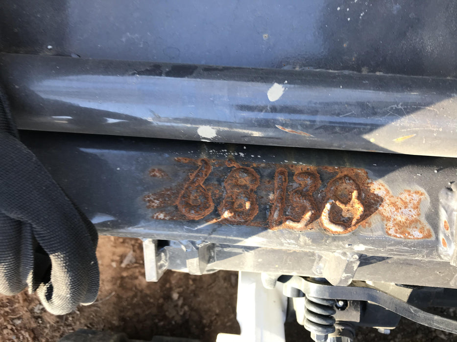 2020 PALADIN UTILITY GRAPPLE 11876-0022