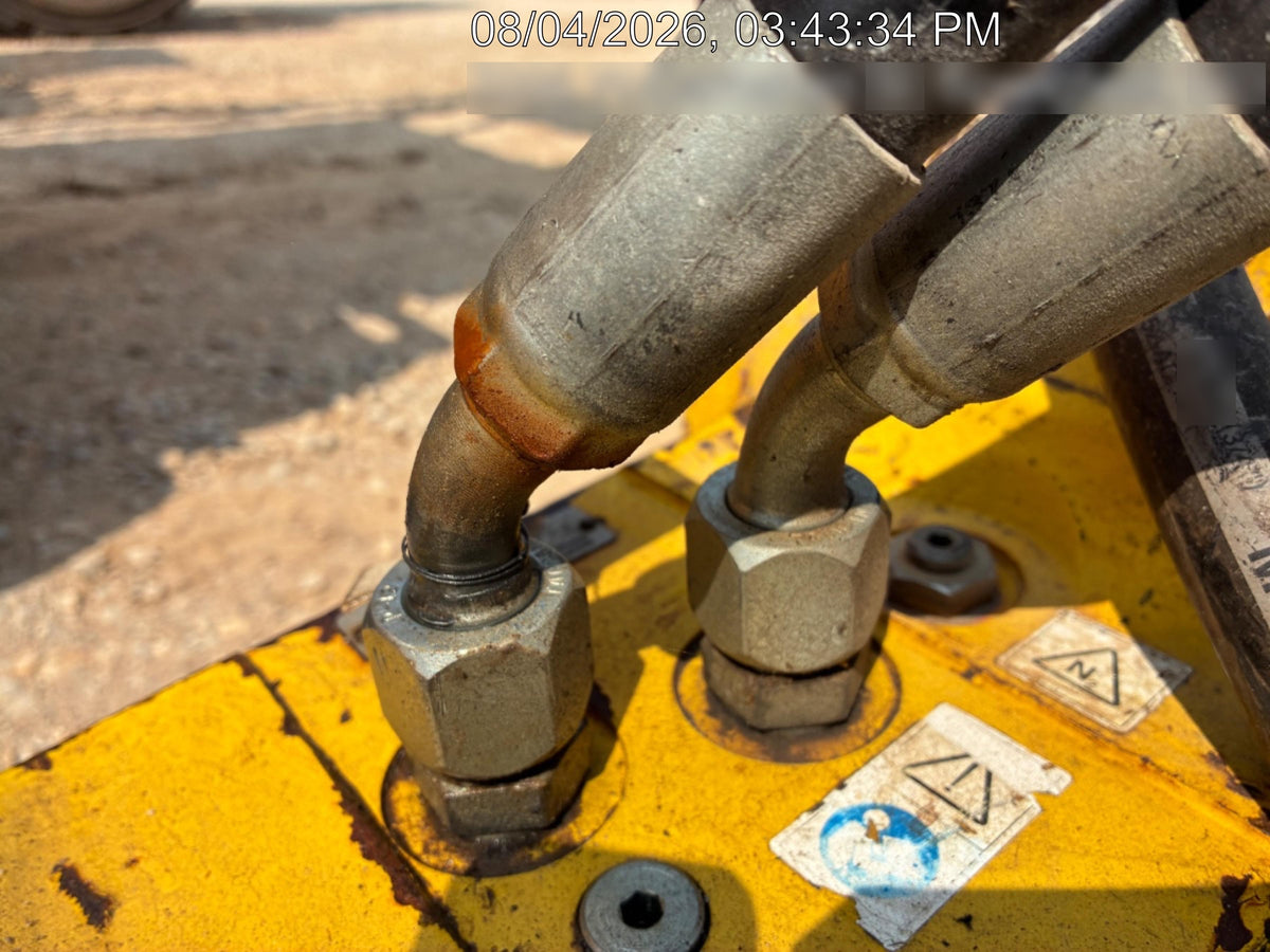 2022 ATLAS COPCO ES60
