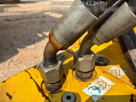 2022 ATLAS COPCO ES60