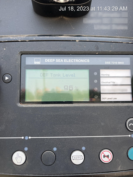 2022 ATLAS COPCO QAS150