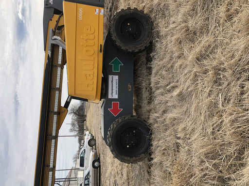 2020 HAULOTTE HT67 RTJ O