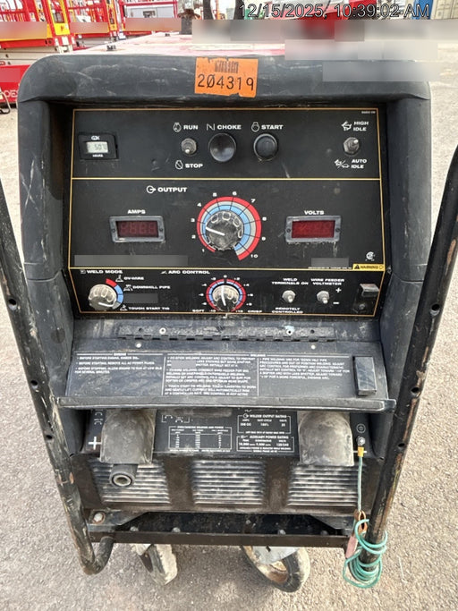 2020 Lincoln Electric Ranger 305 LPG RANGER 305 LPG (KOHLER) ONEPAK