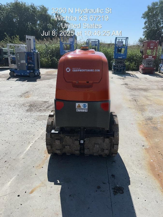 2024 HUSQVARNA LP9505