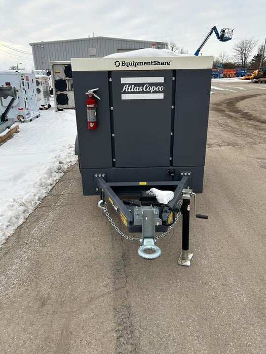 2023 ATLAS COPCO PAC F44 KD-S