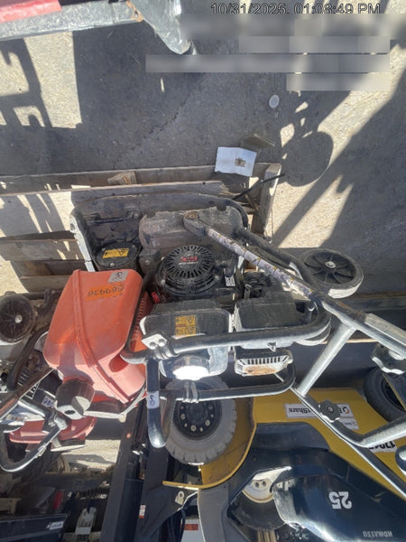 2025 HUSQVARNA LF75