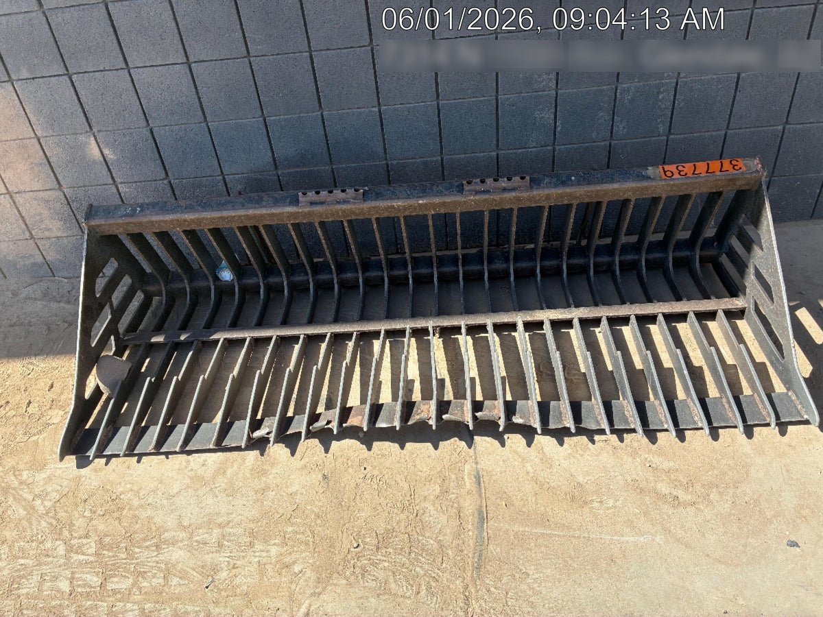 2023 STRICKLAND SS-SHBLP0108450031