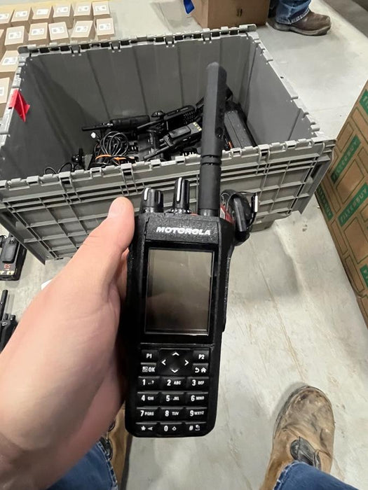 2025 MOTOROLA R7 DISPLAY