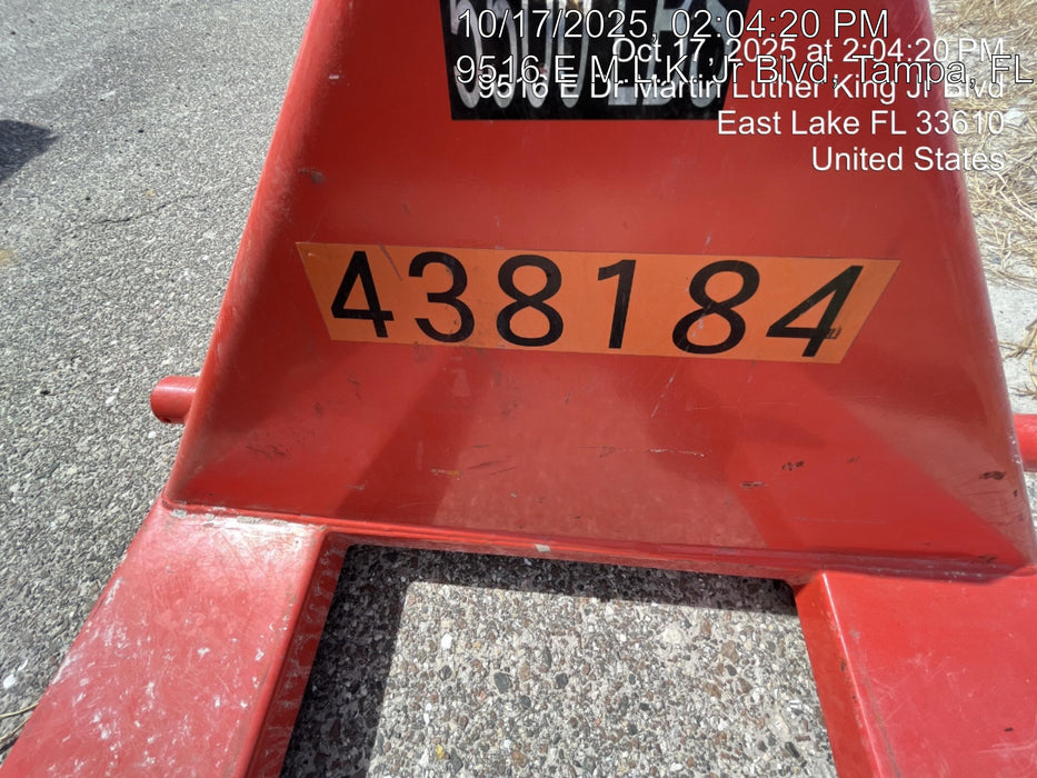 2024 MIGHTY LIFT ML55M