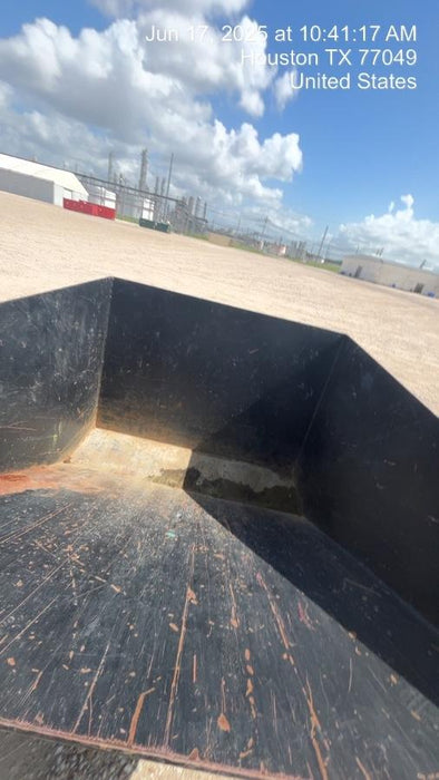 2025 STAR INDUSTRIES M-1820 - Self-Dump Hopper