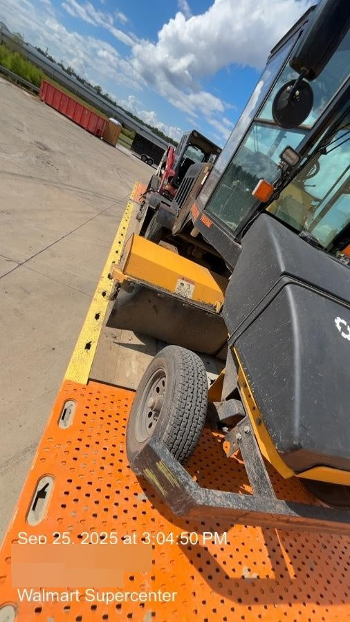2023 LAYMOR SM450
