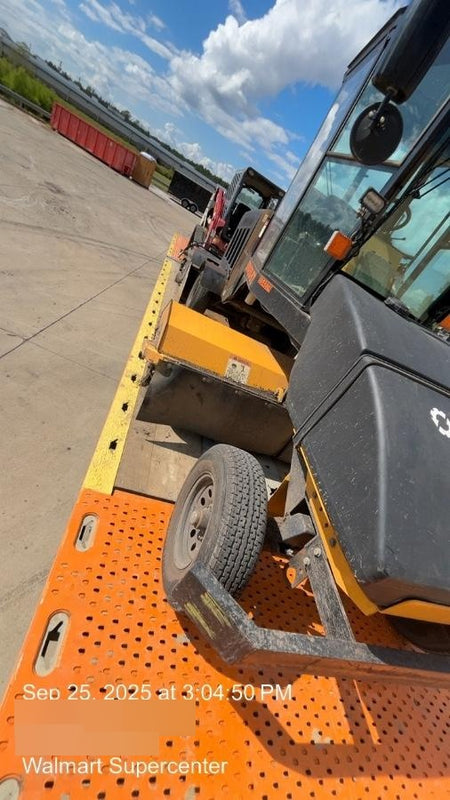 2023 LAYMOR SM450