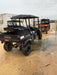 2022 Club Car CA1700D Canopy, Diesel, 4 Passenger