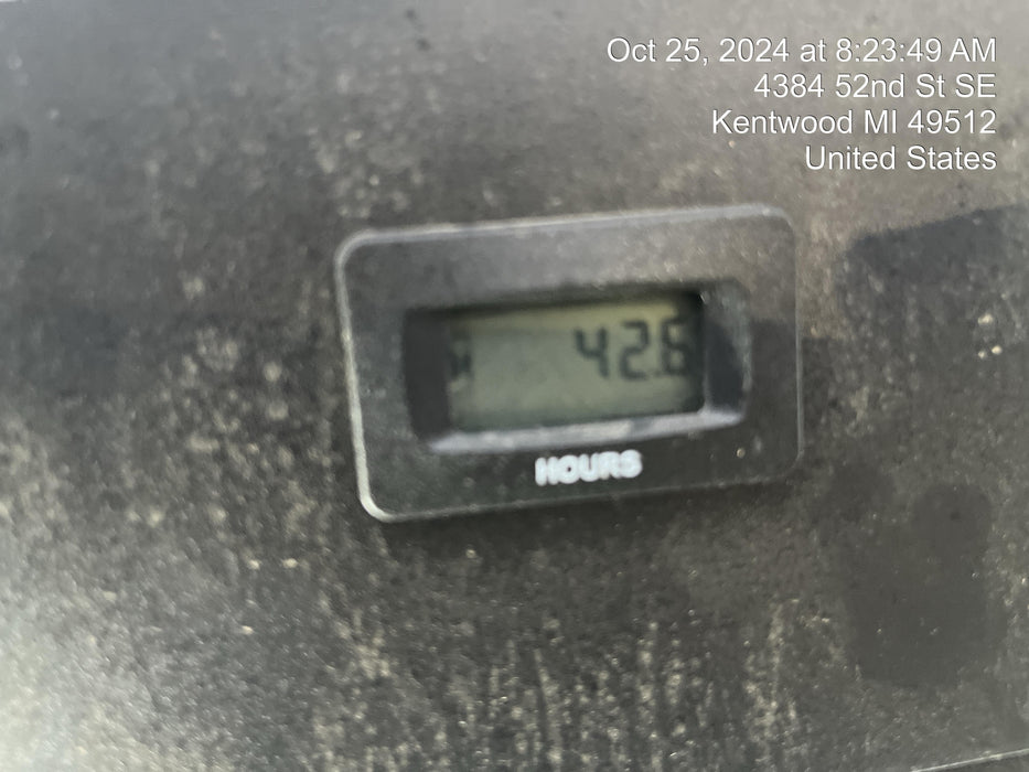 2024 BOBCAT PA825VWCU-T4F