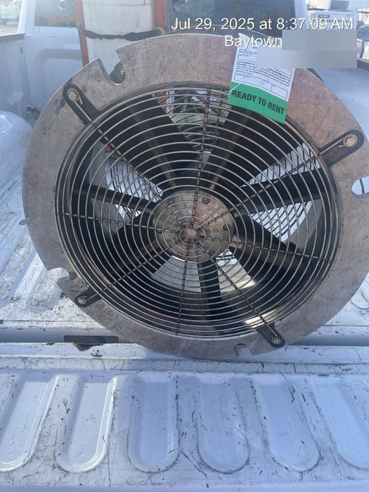 2021 MICHIGAN PNEUMATIC JF20