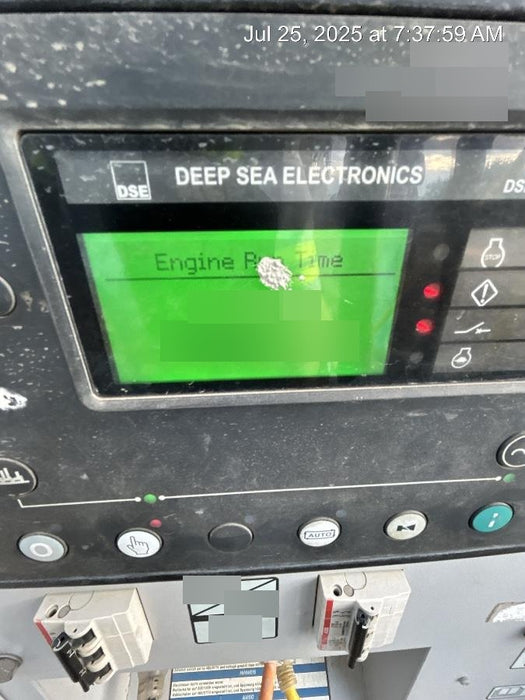 2018 WACKER NEUSON G25