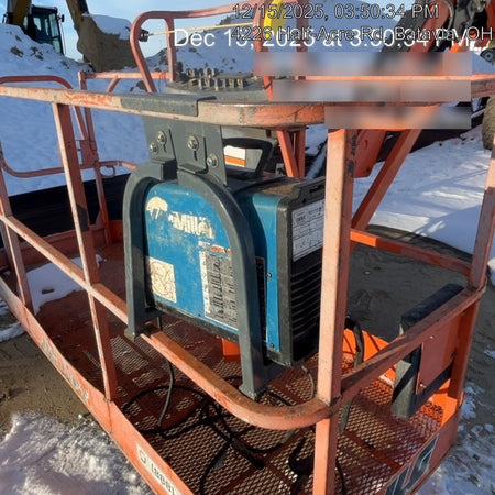 2021 MILLER ELECTRIC CST-280