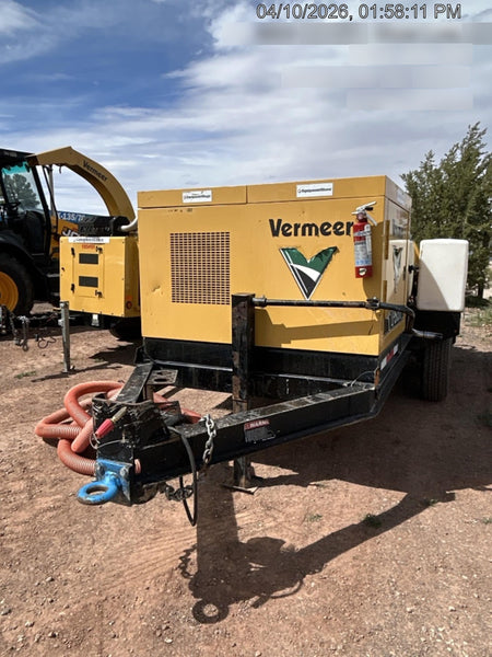 2021 VAC-TRON LP573XDT