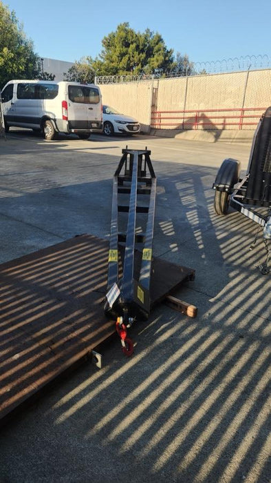 2025 STAR INDUSTRIES 1330TK