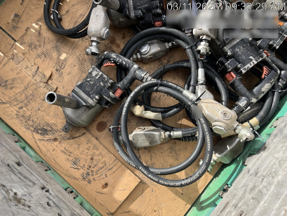 2025 INGERSOLL RAND 3940B2TI