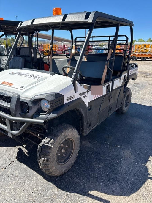 2022 KAWASAKI Mule PRO-DXT (Half Door)