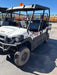 2022 KAWASAKI Mule PRO-DXT (Half Door)