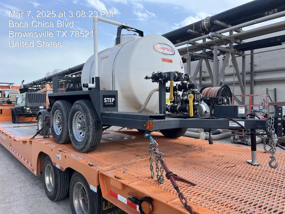 2023 SIMPSON SWT-52517