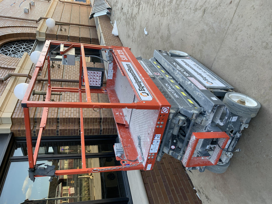 2019 Skyjack SJIII-3219 Standard w/Trojan Batteries