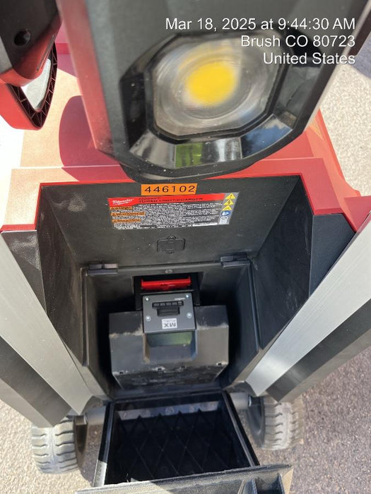 2024 MILWAUKEE MXF041-1XC