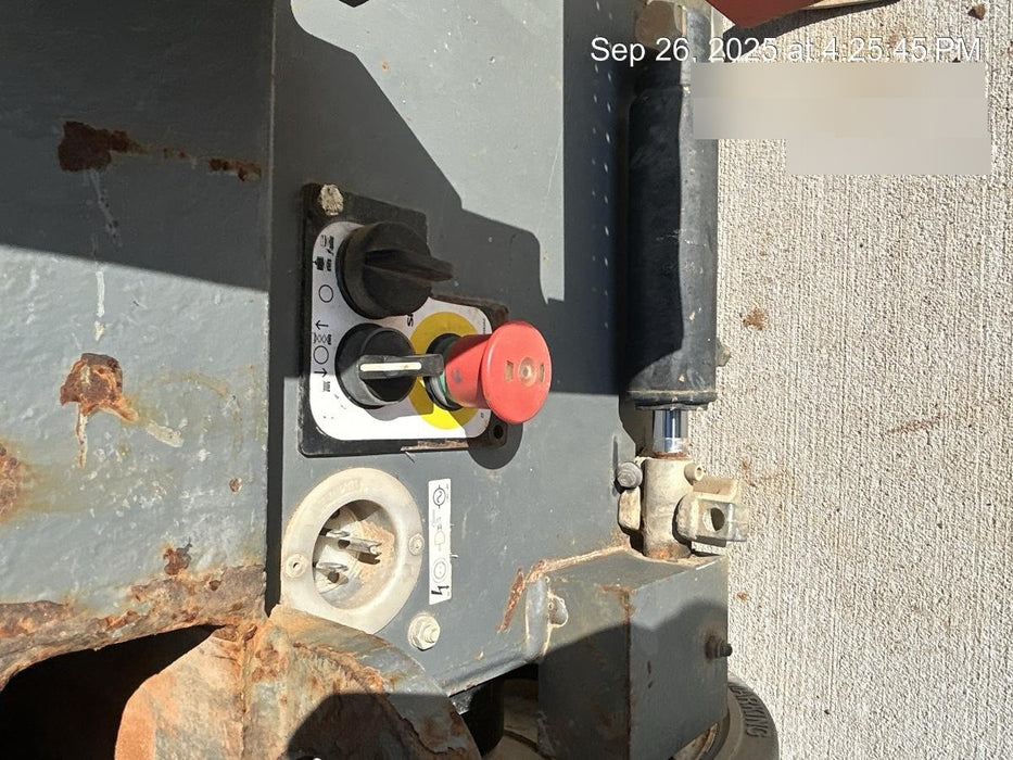 2018 SKYJACK SJIII-4632