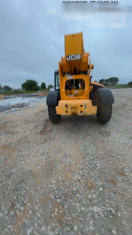 2019 JCB 510-56