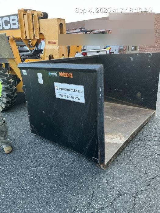 2023 STAR INDUSTRIES 1430