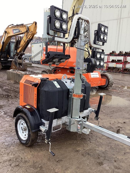 2024 WANCO WLTT-4MM4K