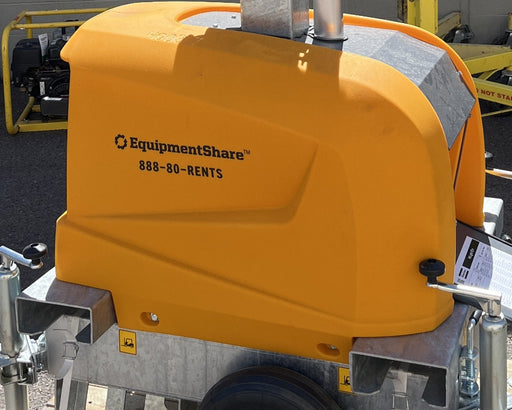 2024 ATLAS COPCO HILIGHT E3 Plus
