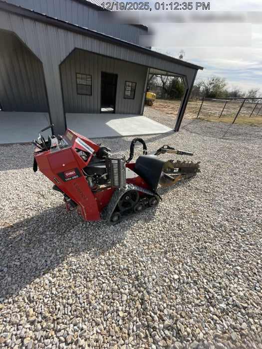2023 TORO TRX-250
