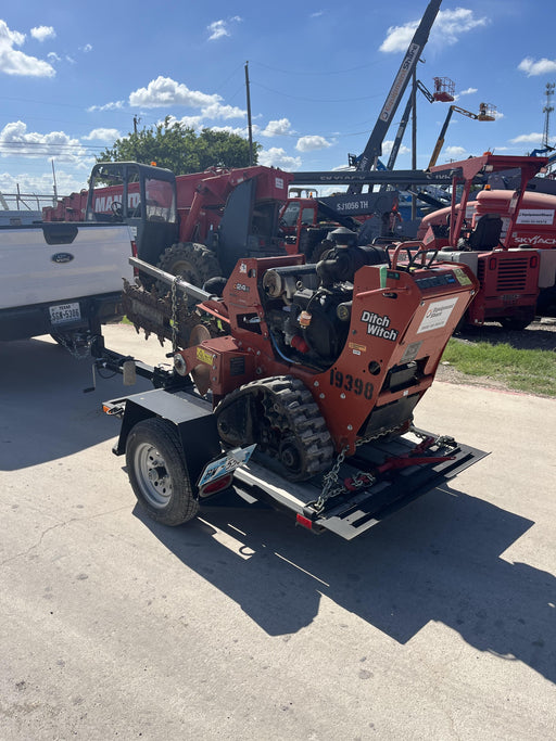 2022 BARRETO E4X6TBT