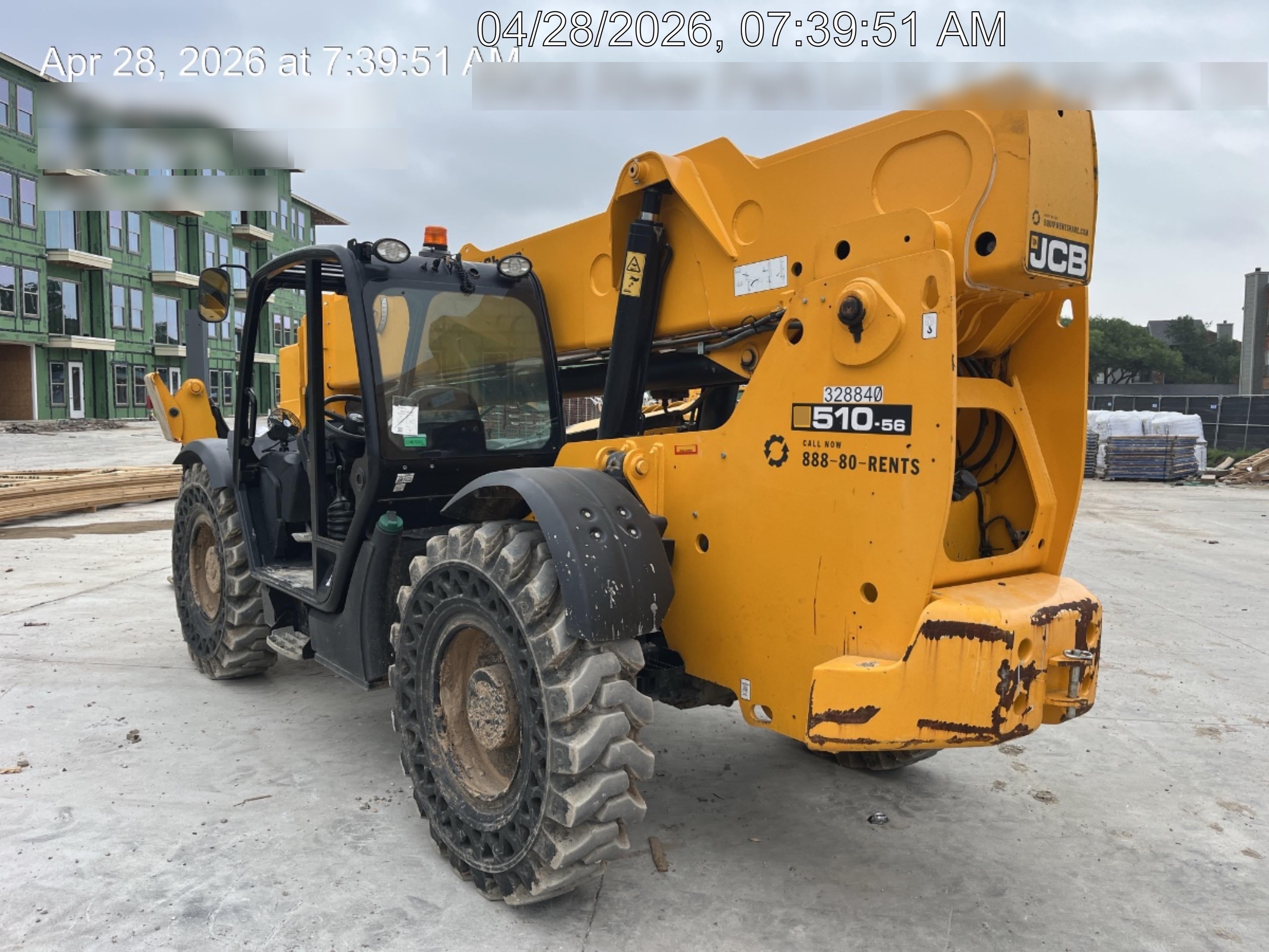 2023 JCB 510-56