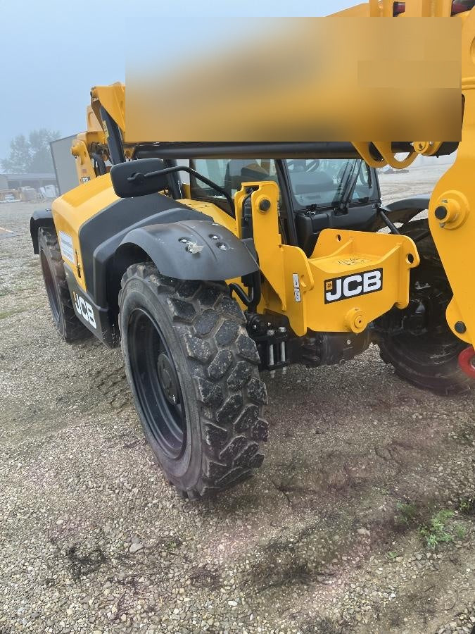 2025 JCB 509-42