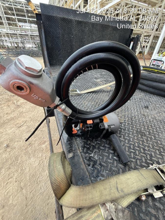 2025 INGERSOLL RAND 3940B2TI