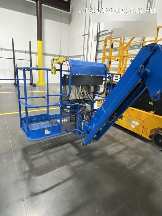 2020 GENIE Z-45/25J DC