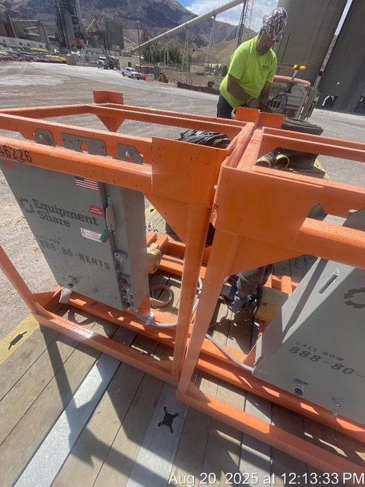 2025 BARCO SA2X1.5E-7.5